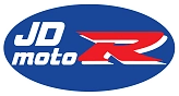 Logo JDmotoR