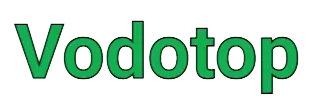 Logo Vodotop